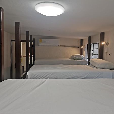 Casa San Juan Bed & Breakfast เมริดา ภายนอก รูปภาพ