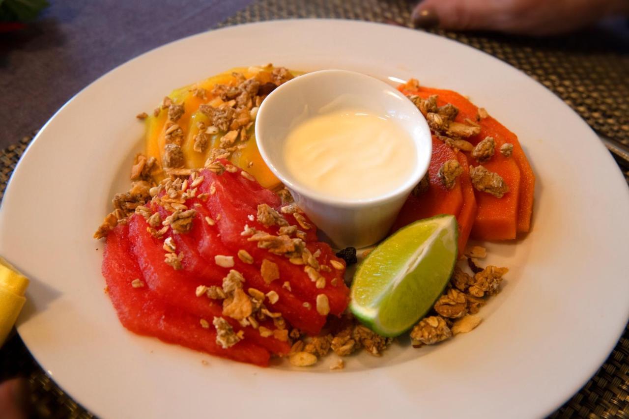 Casa San Juan Bed & Breakfast เมริดา ภายนอก รูปภาพ